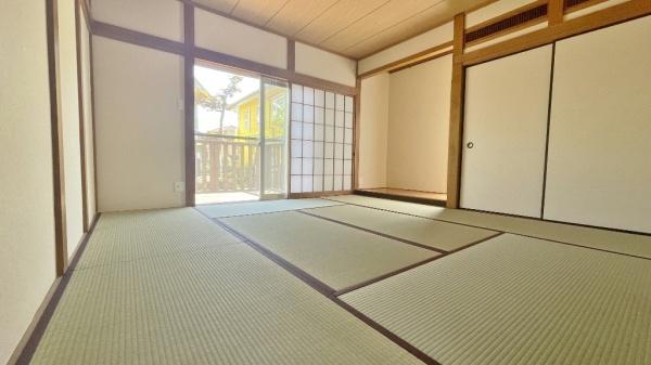 横浜市金沢区能見台６丁目の中古一戸建て