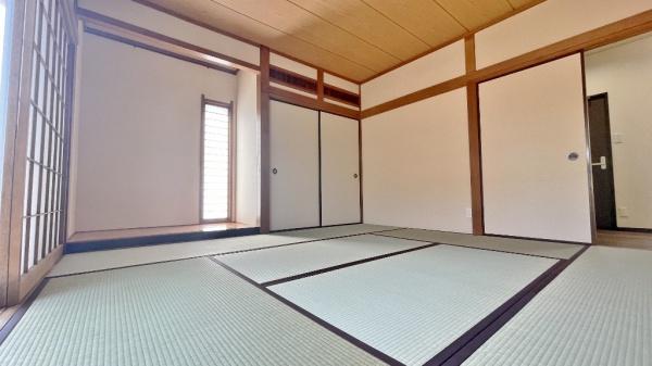 横浜市金沢区能見台６丁目の中古一戸建て