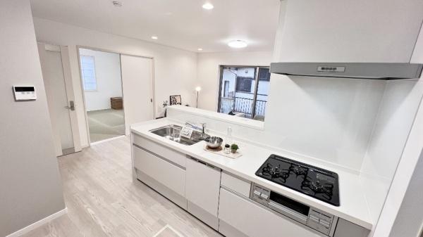 鎌倉市今泉台７丁目の中古一戸建て