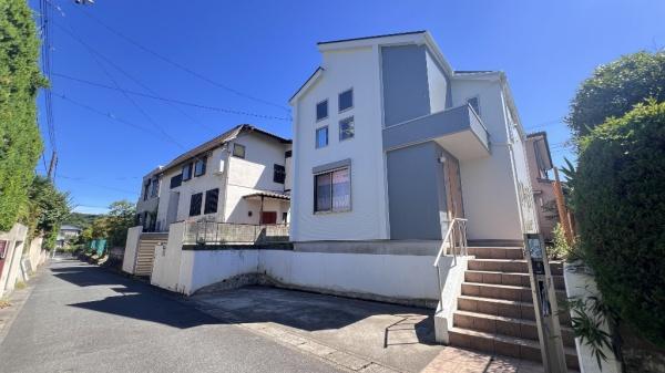 鎌倉市今泉台７丁目