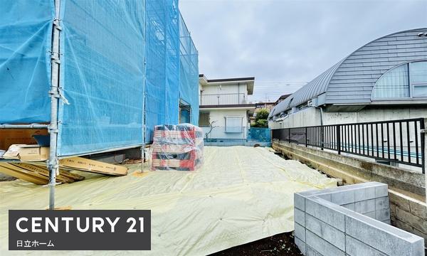 横浜市青葉区梅が丘　全１棟