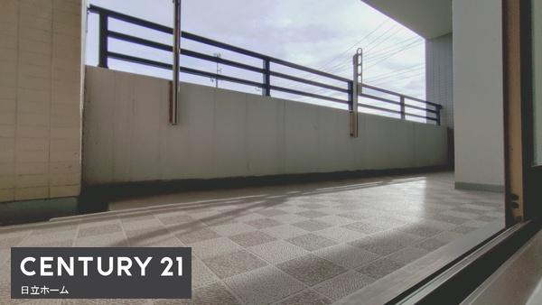 横浜三ツ池公園パーク・ホームズ