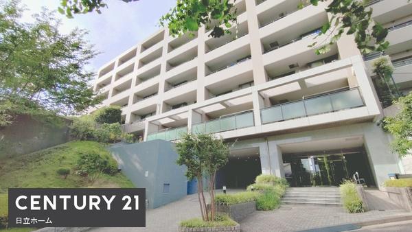 横浜三ツ池公園パーク・ホームズ