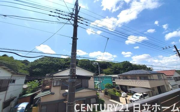 旭区金が谷１丁目　１号棟