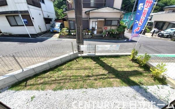 旭区金が谷１丁目　１号棟