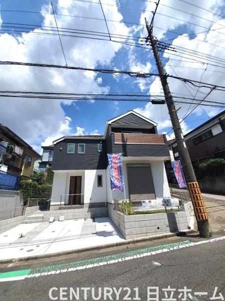 旭区金が谷１丁目　１号棟