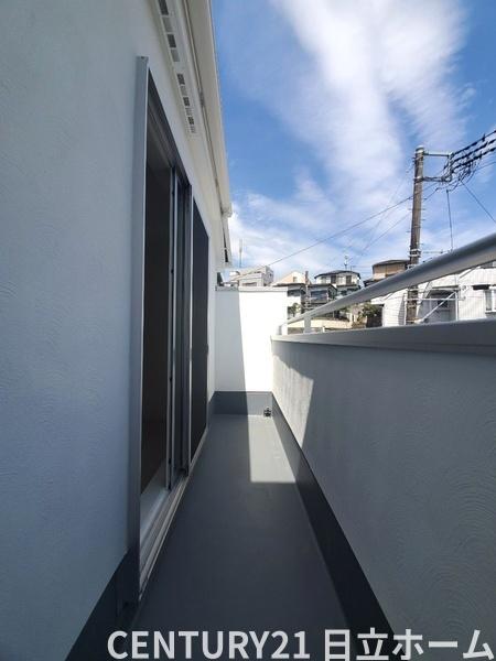 保土ケ谷区新井町１号棟