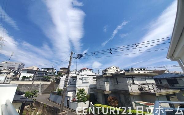 保土ケ谷区新井町１号棟