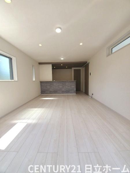 保土ケ谷区新井町１号棟