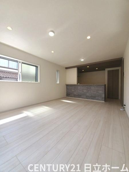 保土ケ谷区新井町１号棟