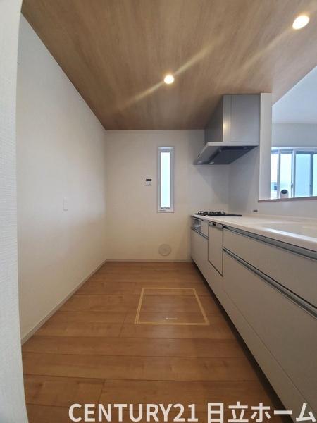保土ケ谷区新井町２号棟