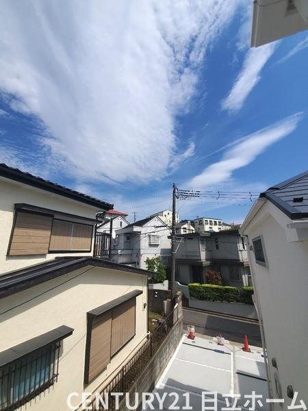 保土ケ谷区新井町２号棟