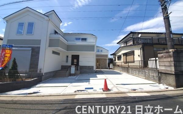 保土ケ谷区新井町２号棟
