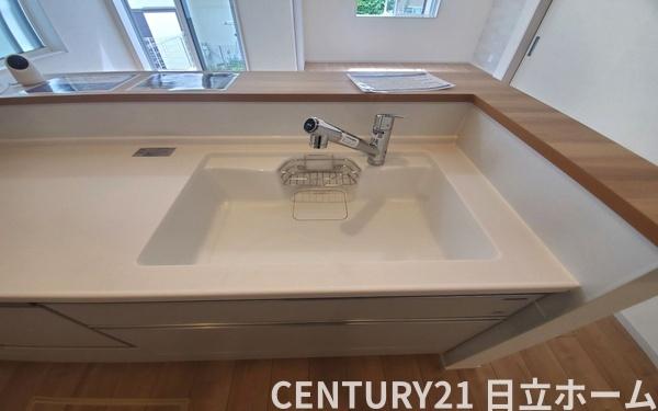 保土ケ谷区新井町２号棟