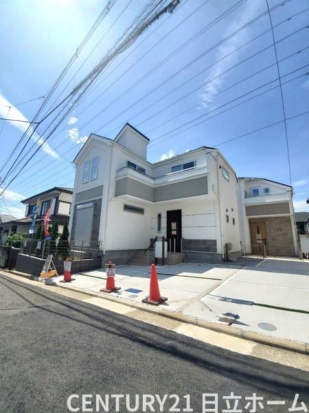 保土ケ谷区新井町２号棟