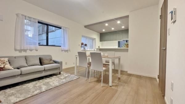 鎌倉市稲村ガ崎２丁目