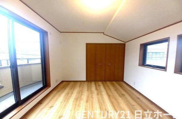 横浜市保土ケ谷区釜台町の中古一戸建て