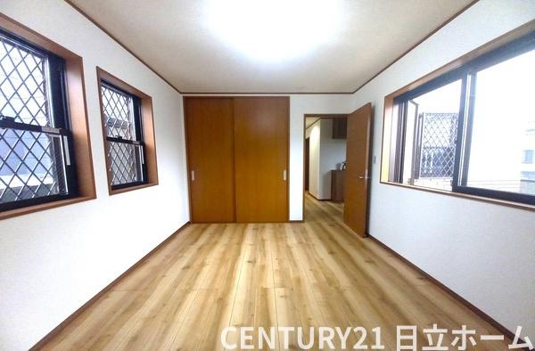 横浜市保土ケ谷区釜台町の中古一戸建て