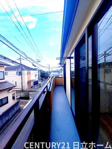 横浜市保土ケ谷区釜台町の中古一戸建て