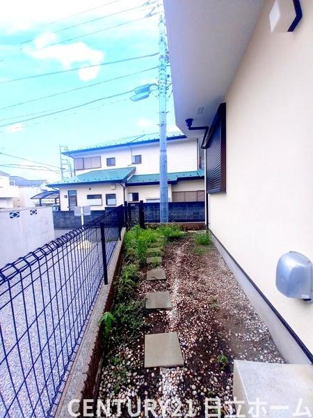 横浜市保土ケ谷区釜台町の中古一戸建て