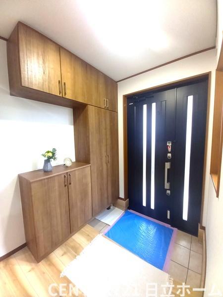 横浜市保土ケ谷区釜台町の中古一戸建て