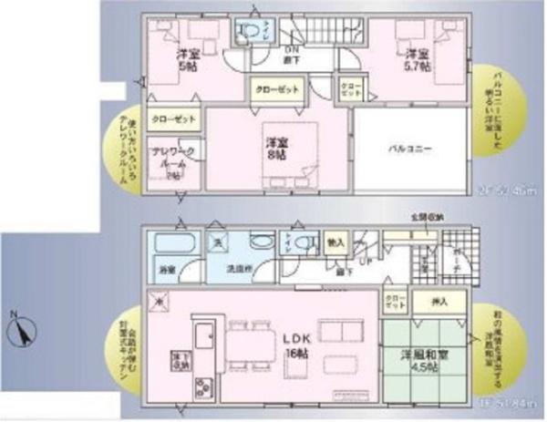 戸塚区深谷町