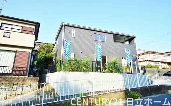 戸塚区深谷町