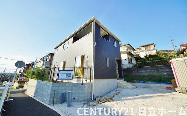 戸塚区深谷町