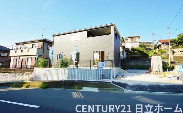 戸塚区深谷町