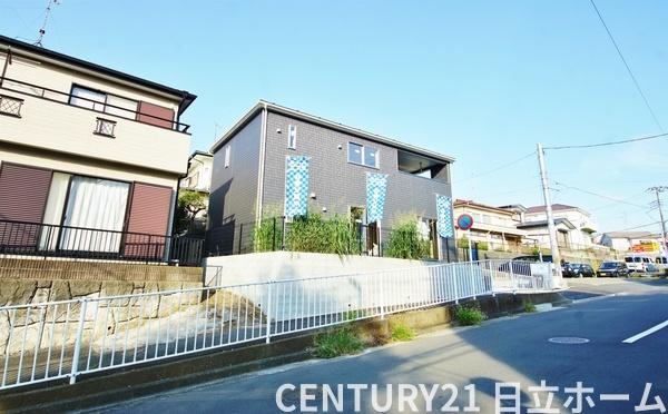 戸塚区深谷町