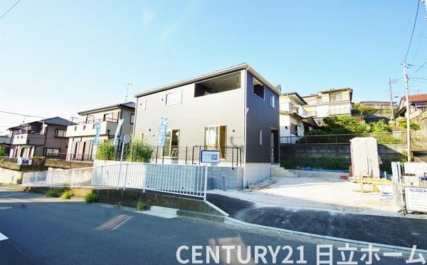 戸塚区深谷町