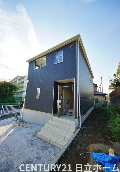戸塚区深谷町