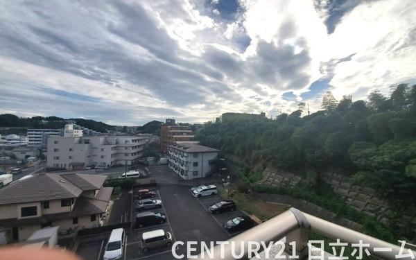 日神パレステージ中山