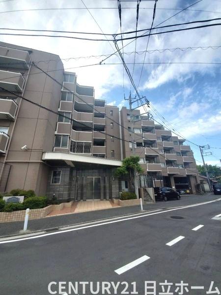 日神パレステージ中山