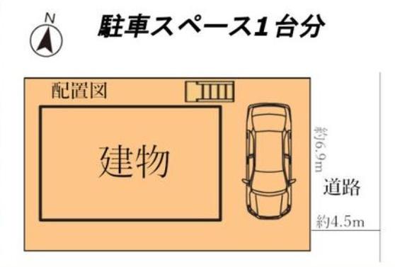 横浜市南区六ツ川３丁目の中古一戸建て