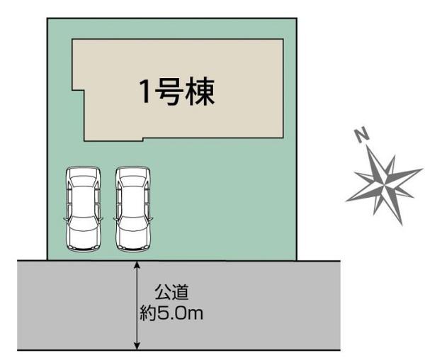 金沢区高舟台２丁目　全１棟