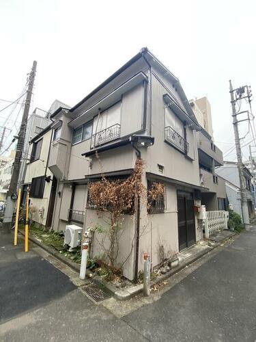 中区花咲町２丁目