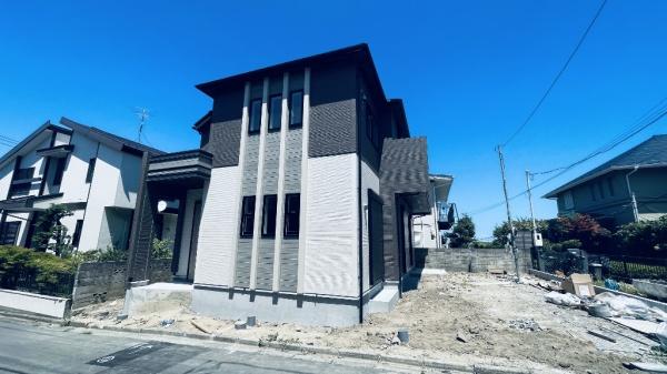 金沢区六浦東３丁目　全１棟