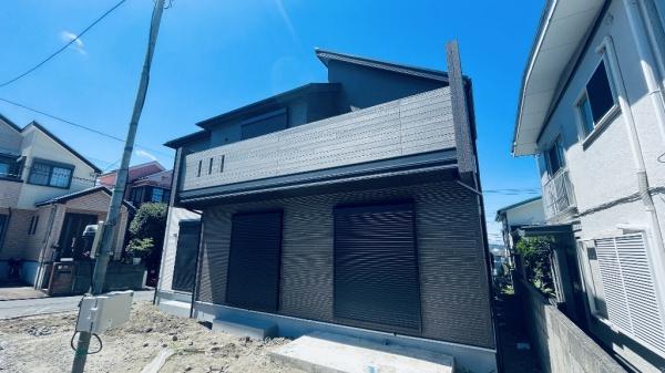 金沢区六浦東３丁目　全１棟