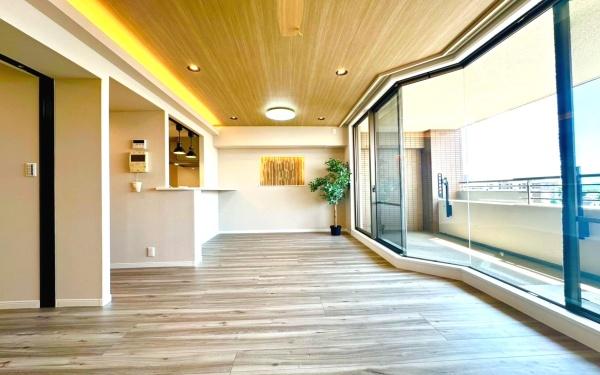 大口東ガーデンハウス