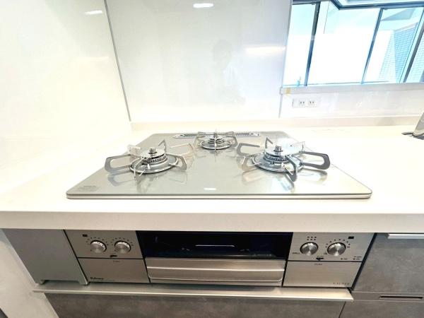 大口東ガーデンハウス