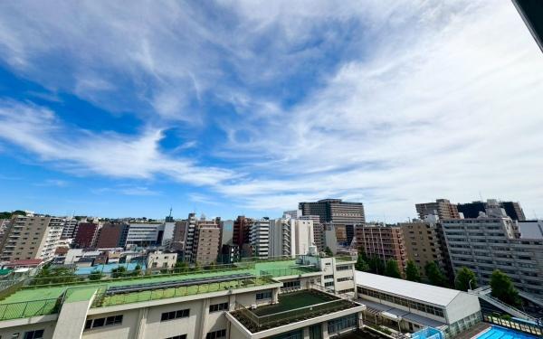 公園通り壱番館