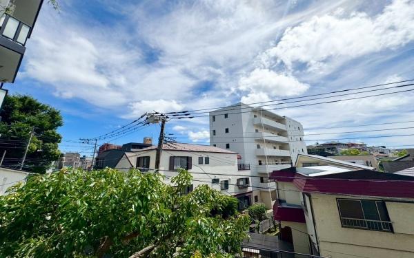 山手パークハイツ