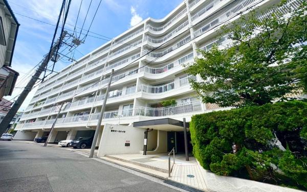 山手パークハイツ