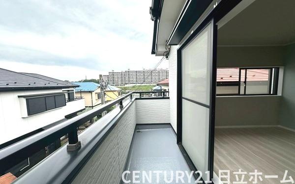 横浜市保土ケ谷区仏向西の中古一戸建て
