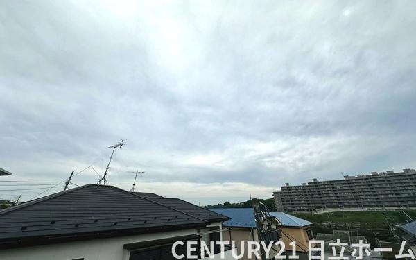 横浜市保土ケ谷区仏向西の中古一戸建て