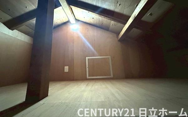 横浜市保土ケ谷区仏向西の中古一戸建て