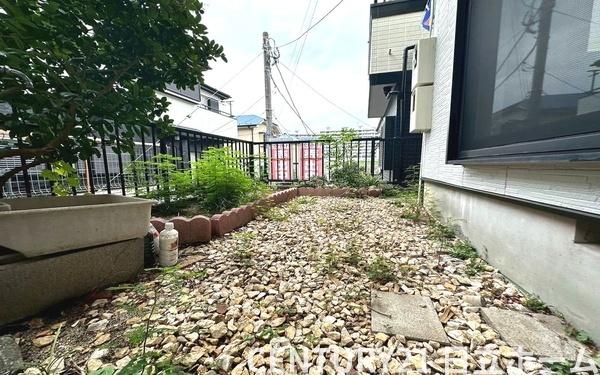 横浜市保土ケ谷区仏向西の中古一戸建て