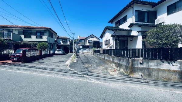 金沢区釜利谷東６丁目