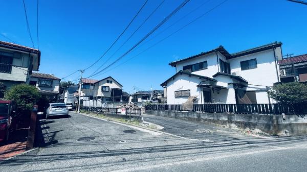 金沢区釜利谷東６丁目